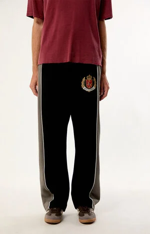 Imperium Baggy Fleece Sweatpants image number 1