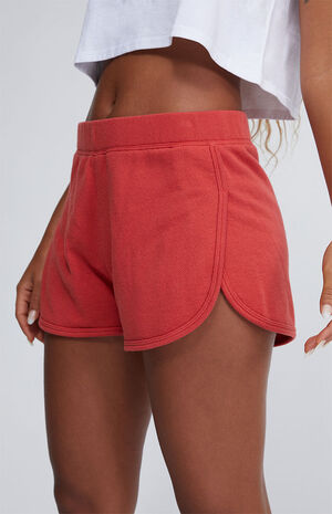 Active Malibu Terry Sweat Shorts image number 2