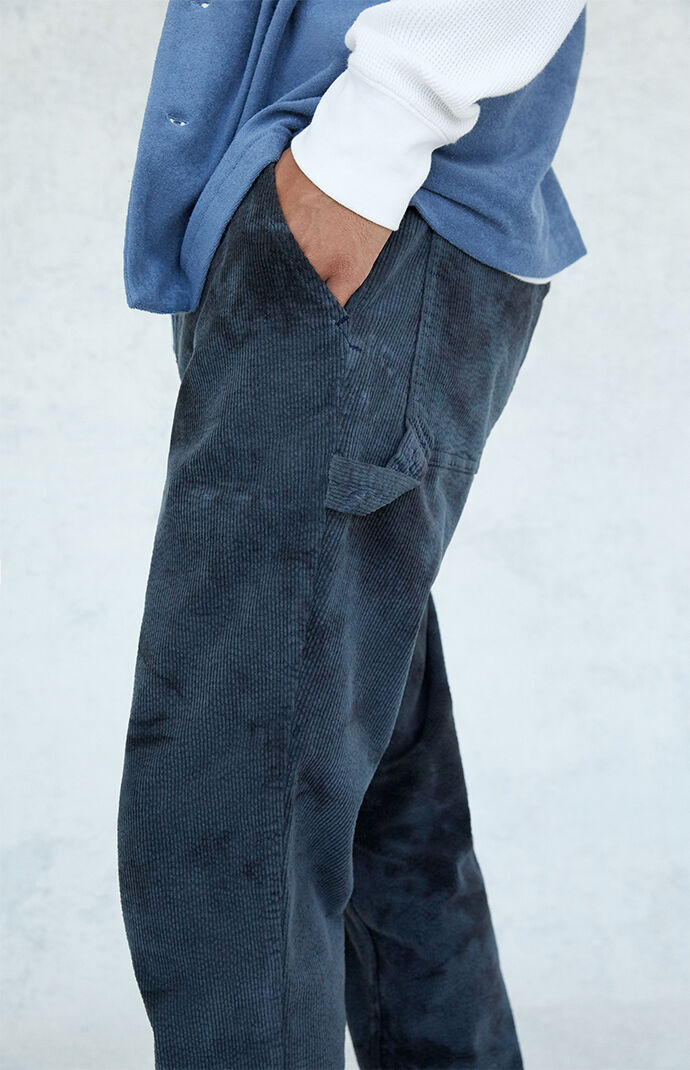 Martin Slim Carpenter Pants