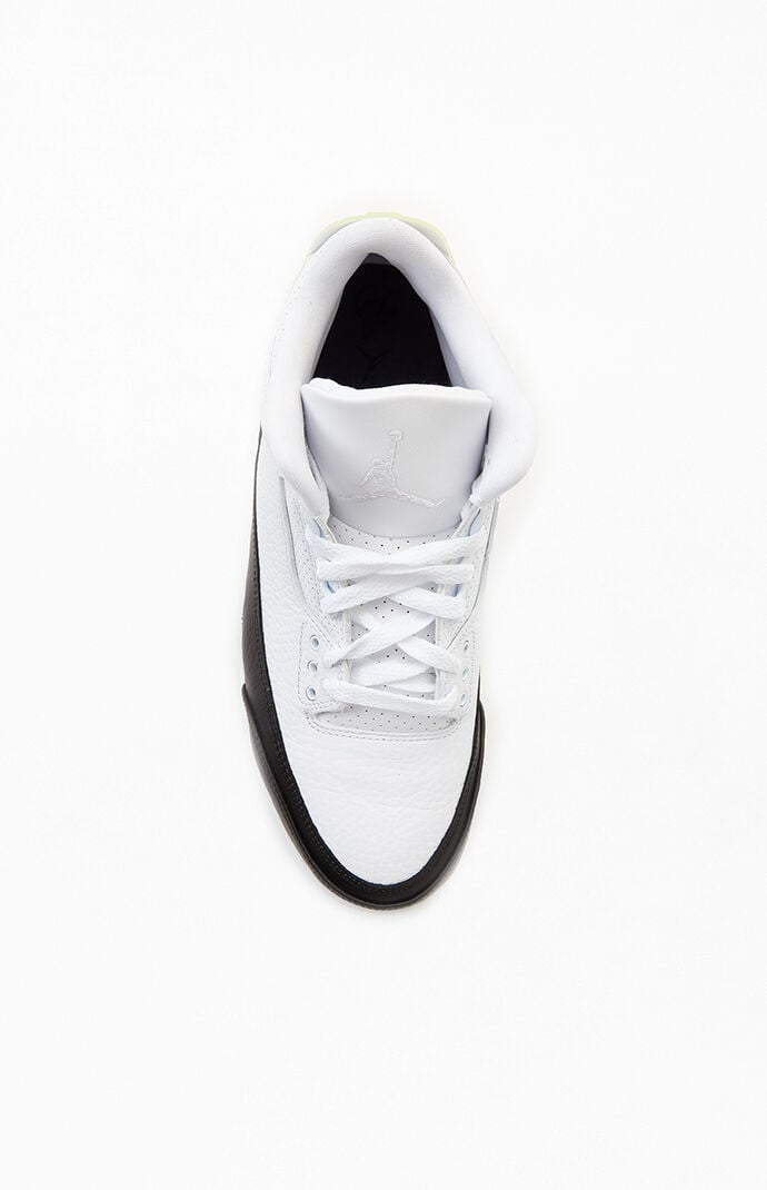 Air Jordan x Fragment 3 Retro Shoes | PacSun
