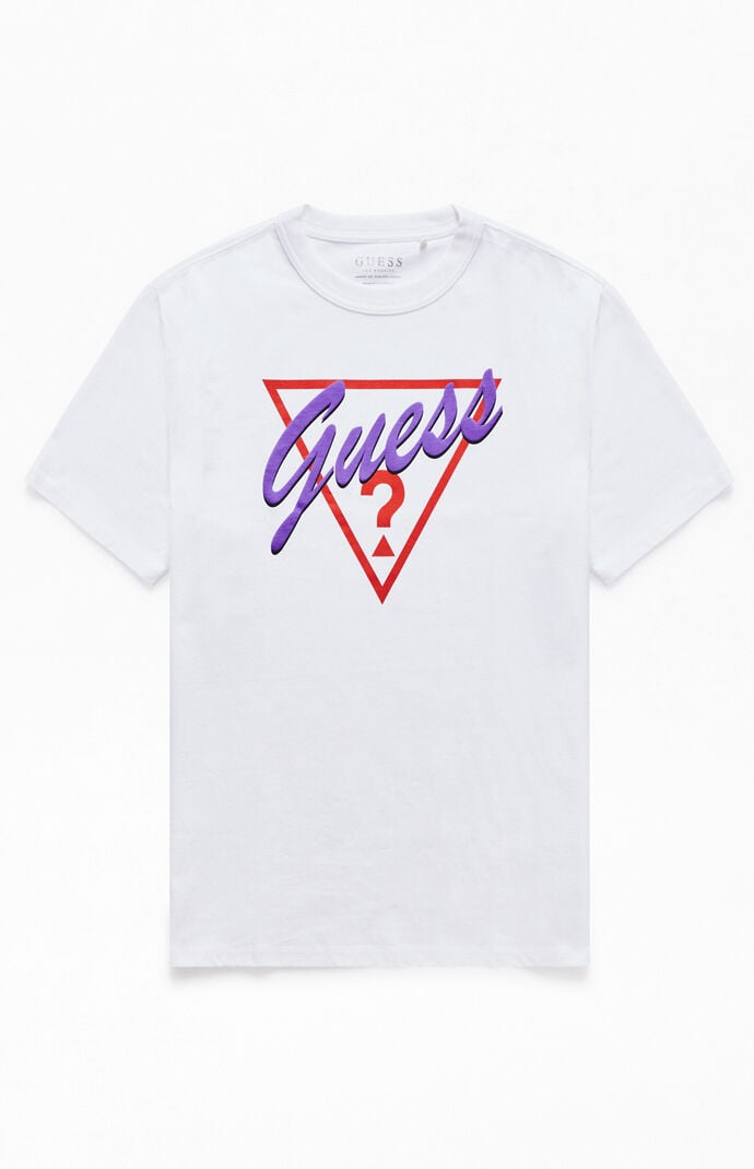 guess shirt pacsun