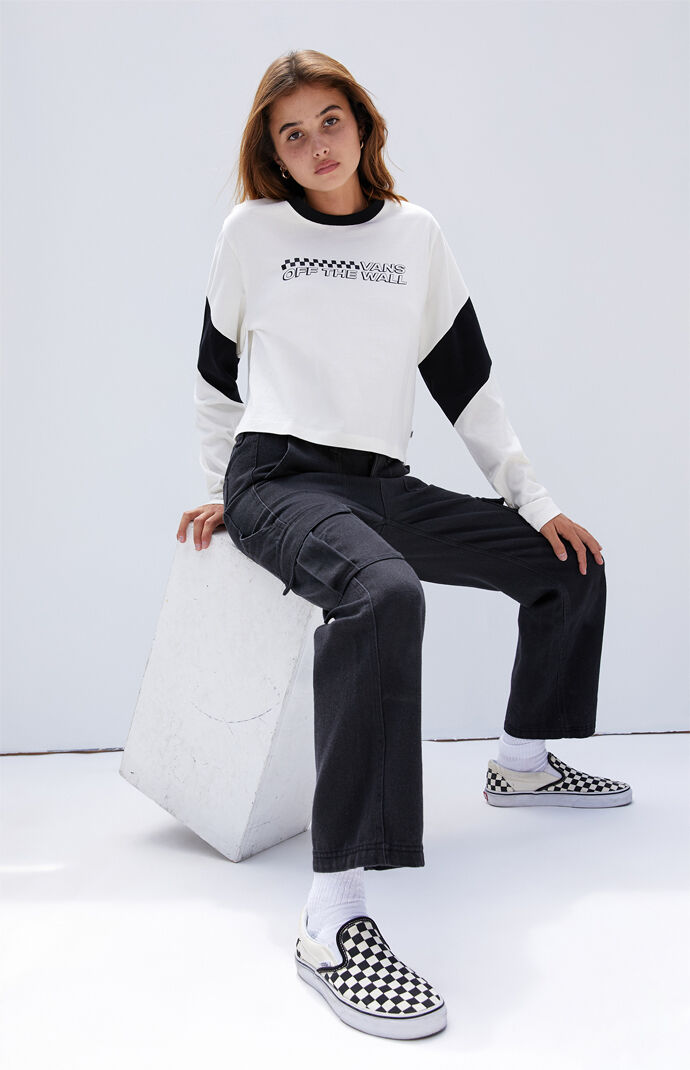 Rider Tri Crew Neck T-Shirt