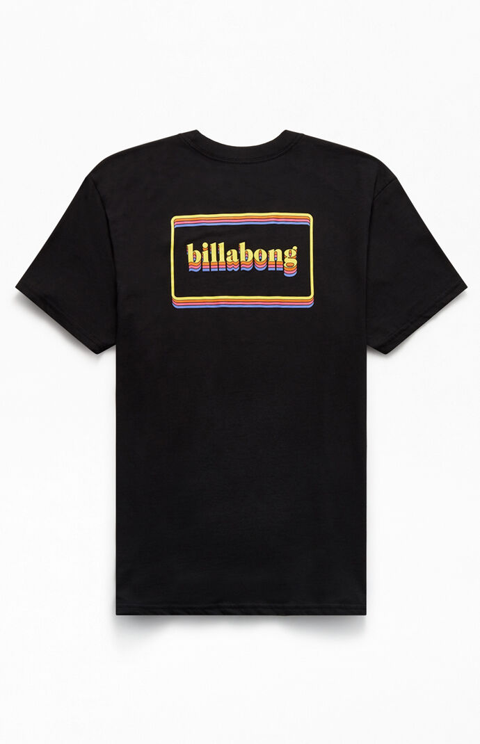 Technicolor T-Shirt