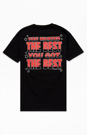 KISS T-Shirt image number 2