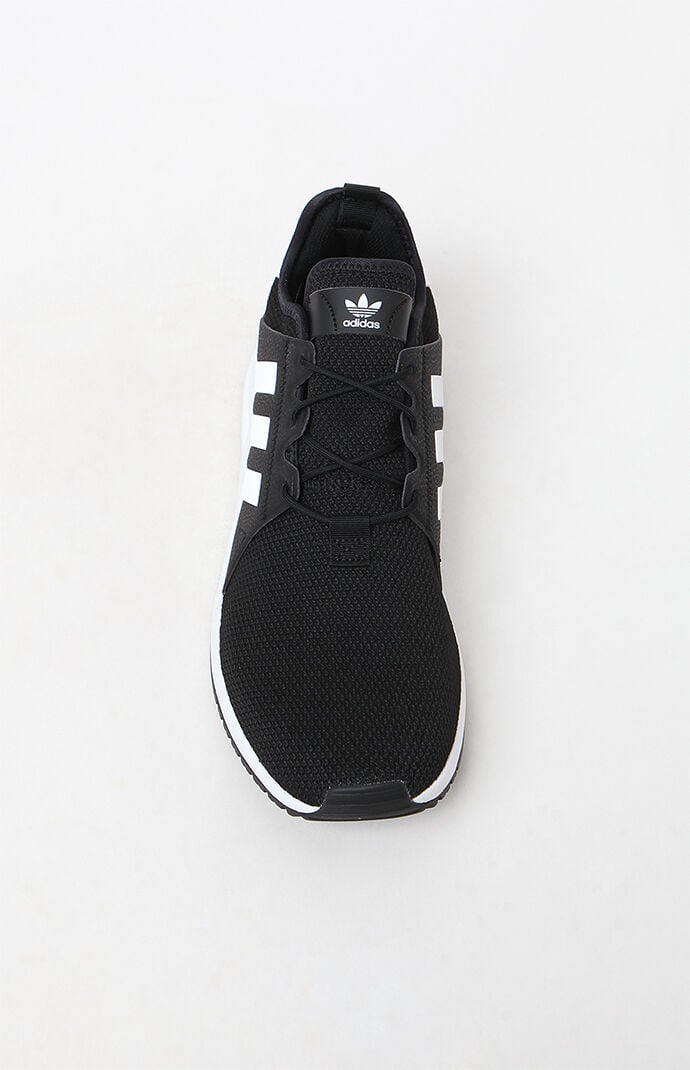 Adidas shoes online x_plr black diamond