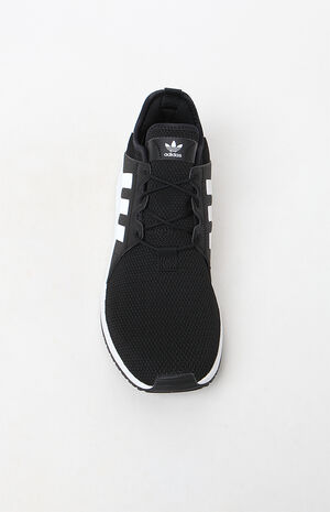 X_PLR Shoes image number 4