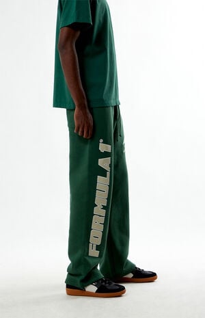 x PacSun Sprint Sweatpants image number 3
