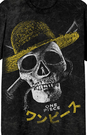 One Piece Live Action T-Shirt image number 2