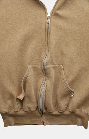 90s Russell Zip Hoodie image number 2
