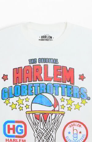 The Original Harlem Globetrotters T-Shirt image number 3