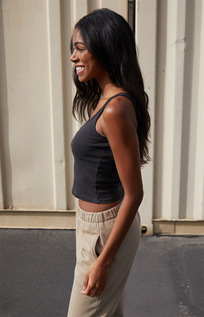 New York Tank Top