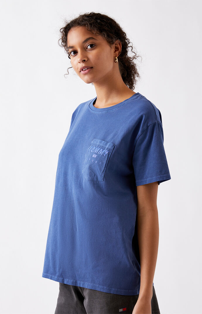 Vintage Pocket T-Shirt