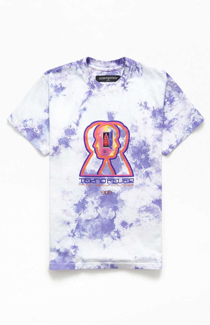 club fantasy clothing
