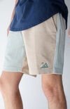 Vouch Corduroy Elastic Shorts Vouch Corduroy Elastic Shorts image number null