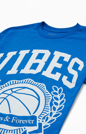 Vibes Sports T-Shirt image number 2