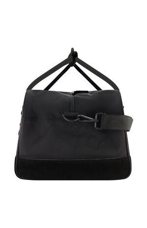 Black Legacy Icon Duffel Bag image number 6