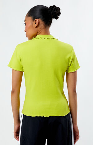 Loren Polo Shirt image number 4