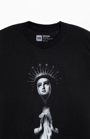 Looking Up T-Shirt image number 3