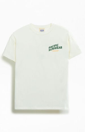 Pacific Sunwear Super Quality T-Shirt image number 2