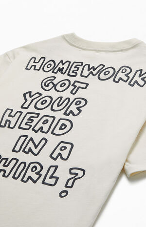 x Keith Haring Skate T-Shirt image number 4