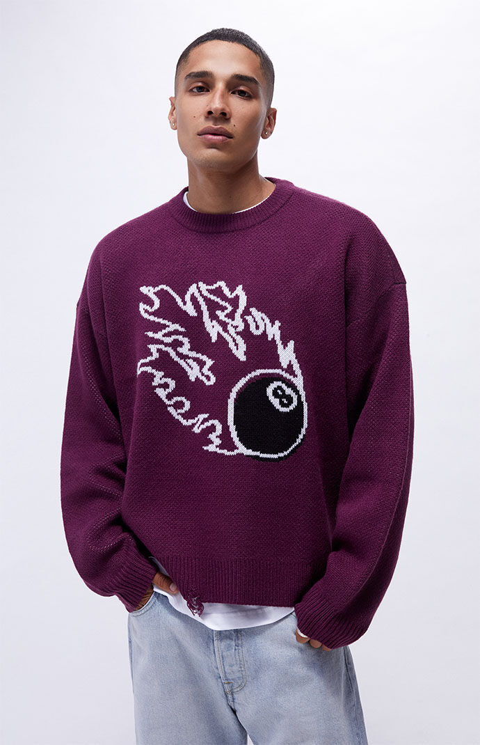 Pacsun pullover clearance