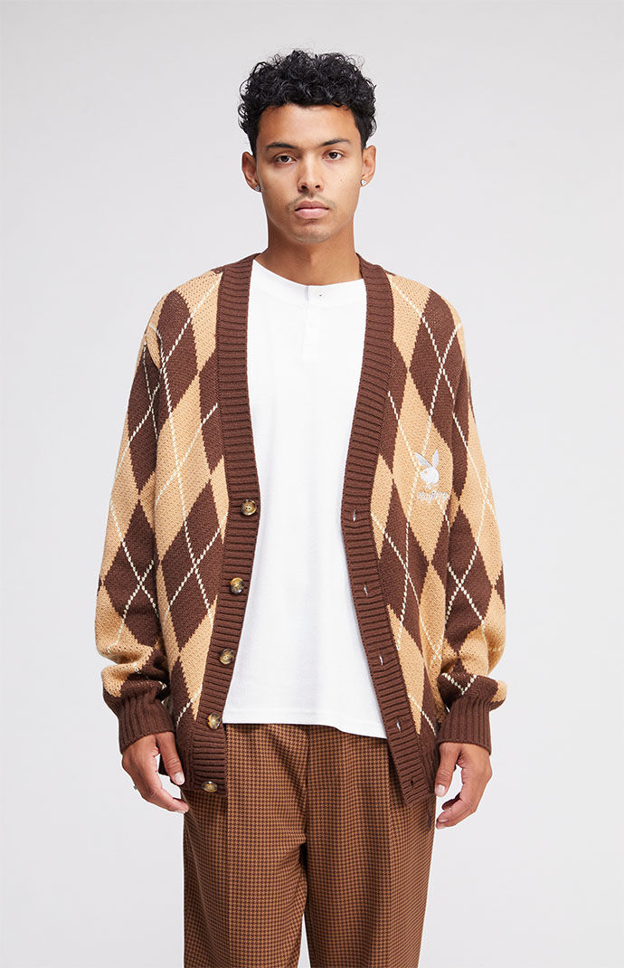 Pacsun cardigan online