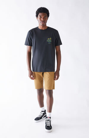 Los Angeles Pocket T-Shirt Los Angeles Pocket T-Shirt image number null