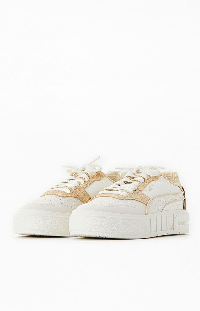 Puma beige sales
