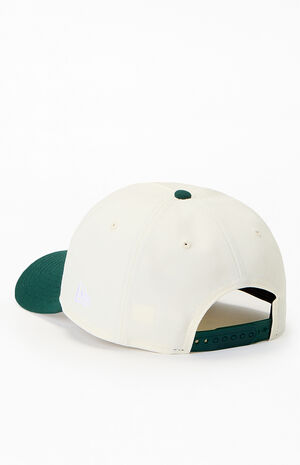 Los Dodgers 9FORTY Snapback Hat image number 3