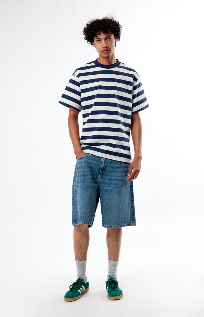 Pacsun Striped T-Shirt