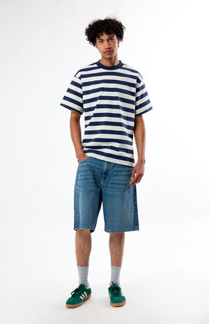 Striped T-Shirt image number 4