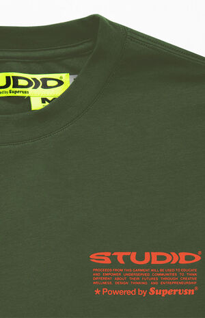 Manifesto T-Shirt image number 4