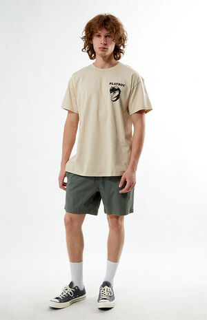 By PacSun Playground T-Shirt image number 5