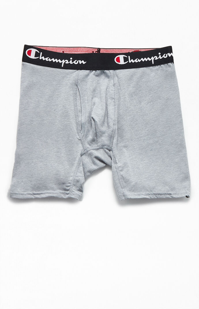 3 Pack Boxer Brief Set