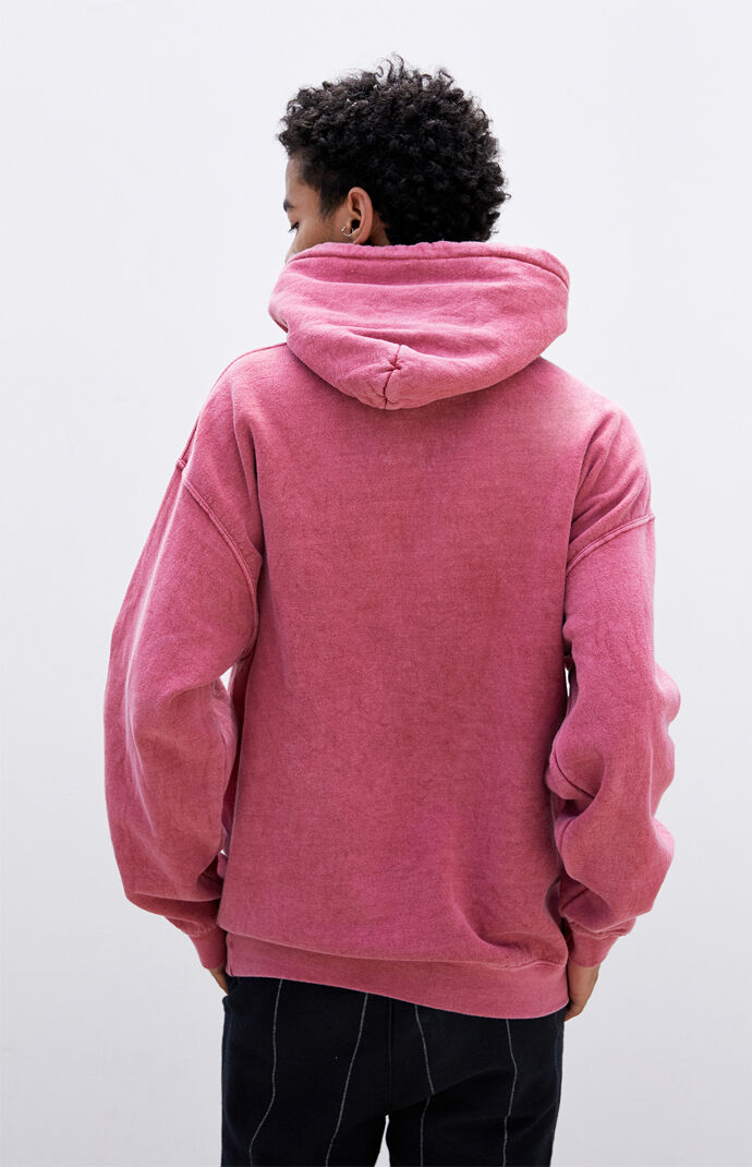 Butterfly hoodie pacsun on sale