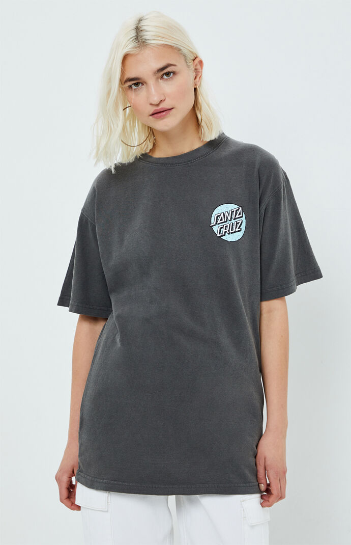 Worn Crime Dot T-Shirt