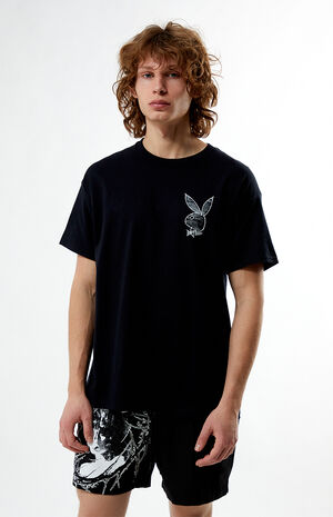 By PacSun Sketch T-Shirt image number 2