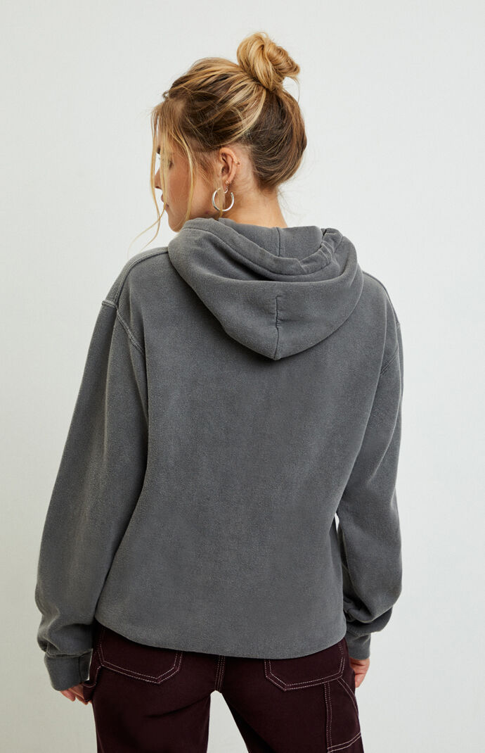 Pacsun desert dreamer smiley repeat best sale hoodie