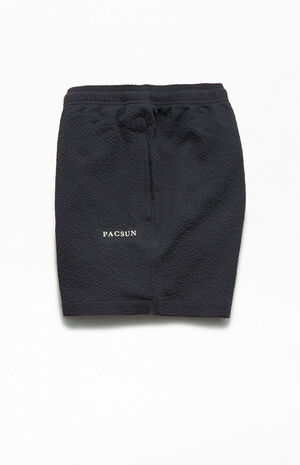 Sail Striped 15" Swim Trunks image number 3