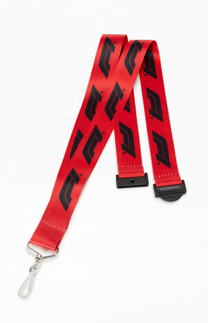x PacSun Lanyard image number 4