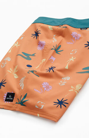 Mirage Retro Dunes 6.5" Boardshorts image number 4