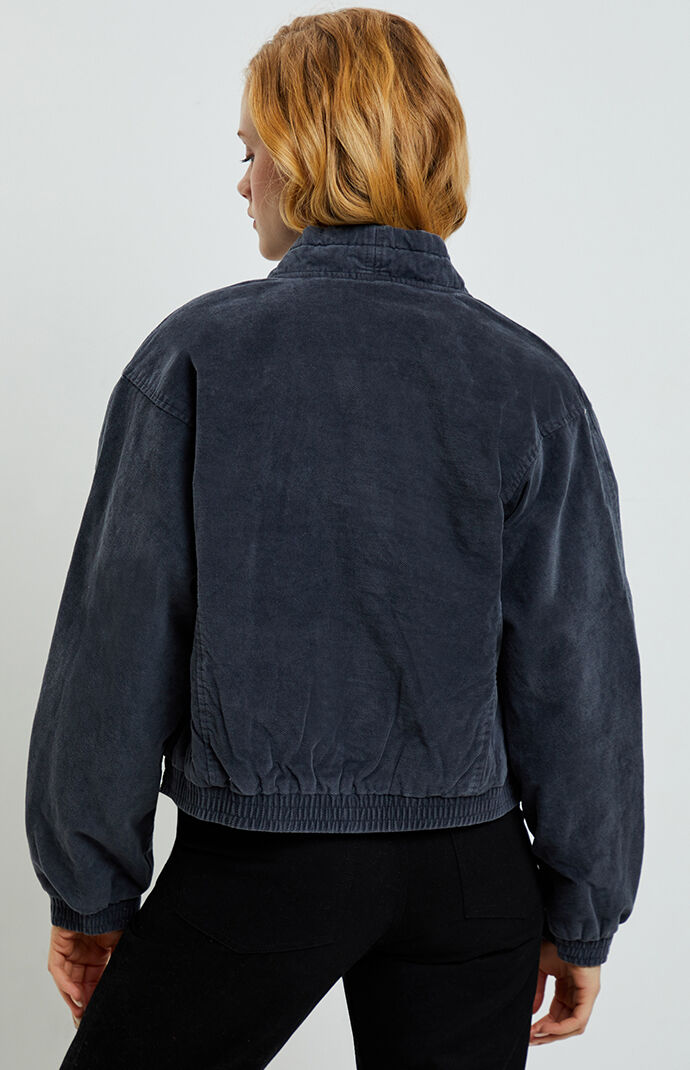 Palermo Jacket