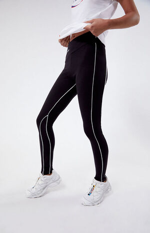 BMW Motorsport Statement Leggings image number 3