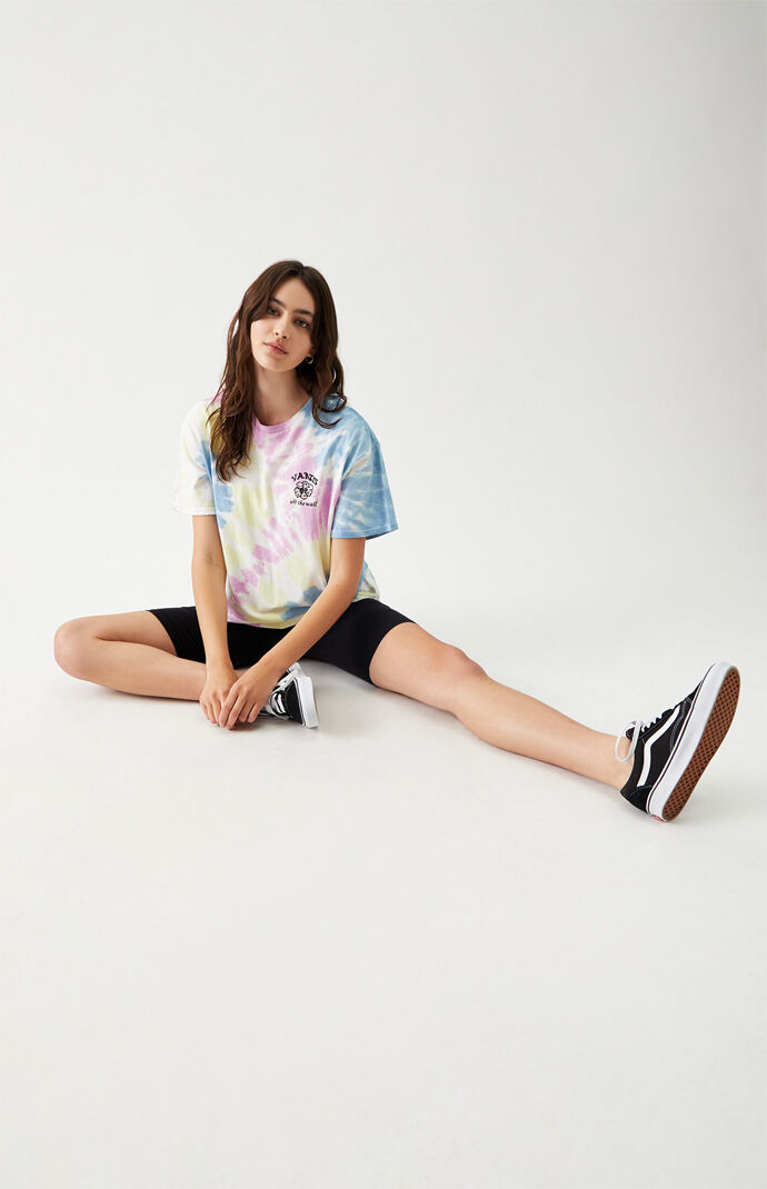 Masc Off Oversized T-Shirt