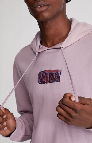 Vintage Wash Hoodie image number 2