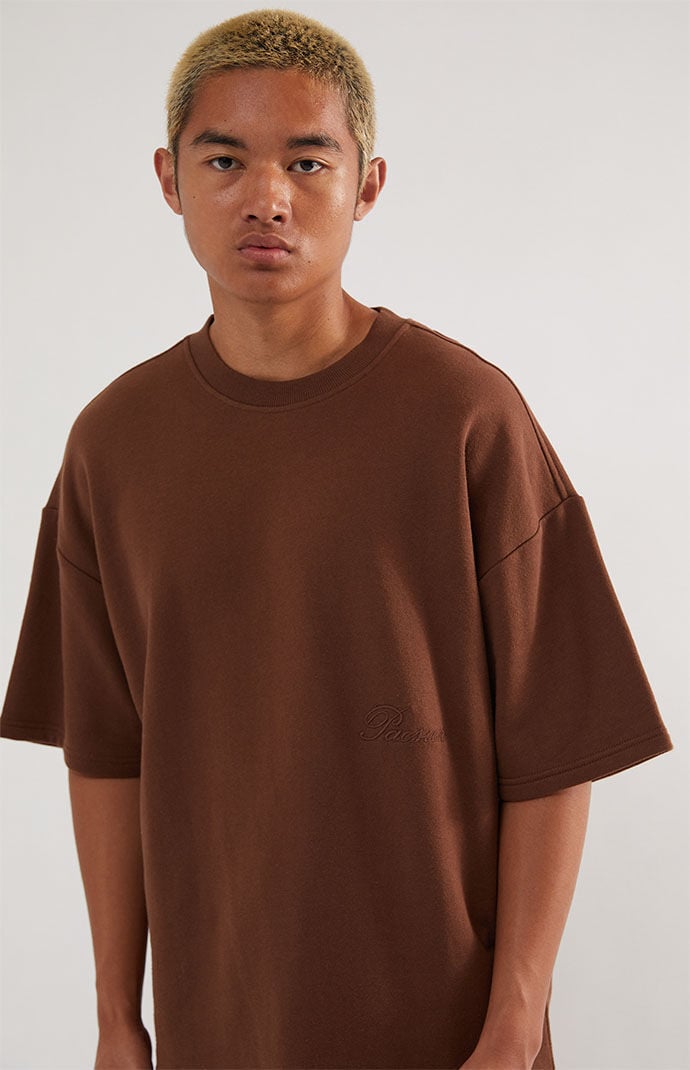 Cheap brown t hotsell shirts