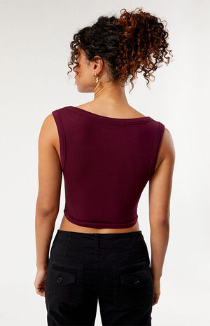 Tina Tank Top image number 4