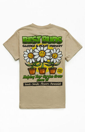 Best Buds T-Shirt image number 1