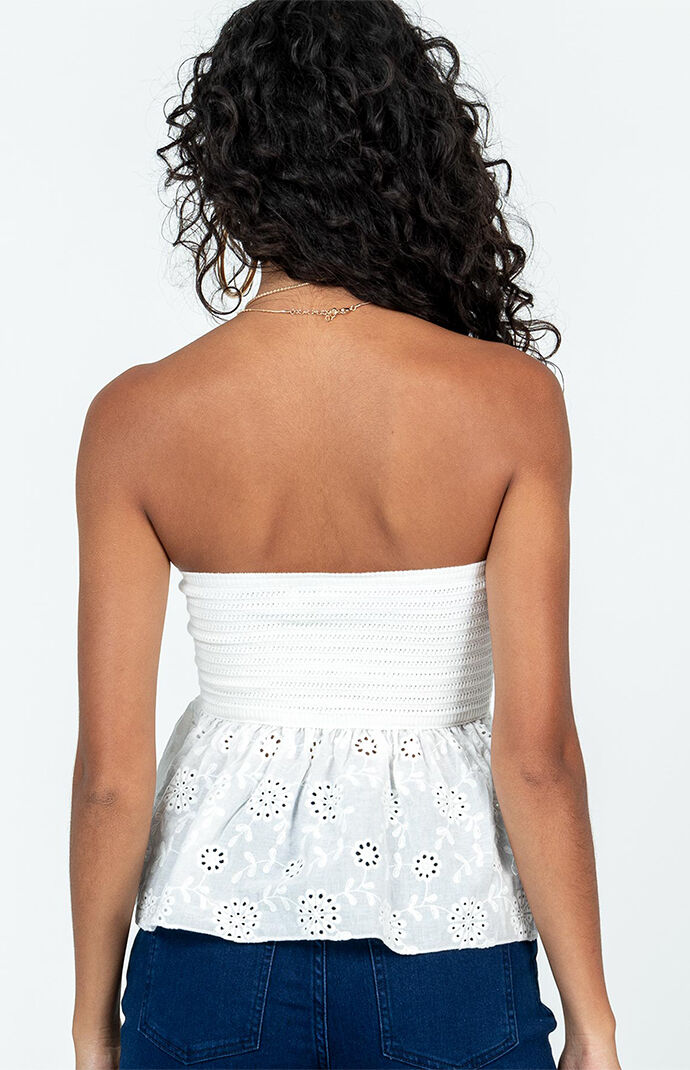 Princess Polly Issel Tube Top | PacSun