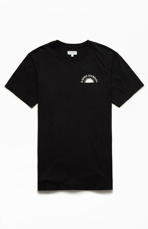Organic Beams T-Shirt Organic Beams T-Shirt image number null